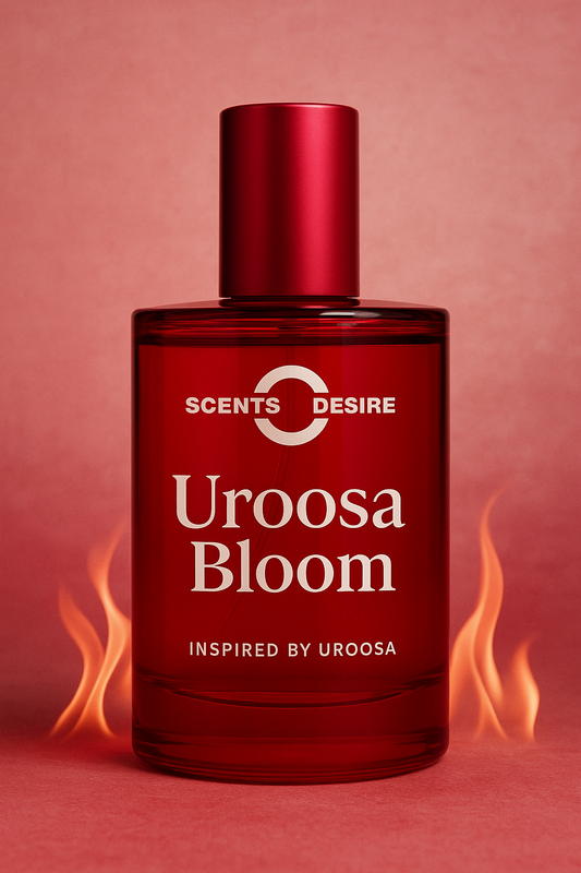 Uroosa Bloom Inspired By Uroosa