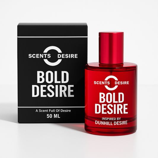 Bold Desire Inspired By Dunhill Desire