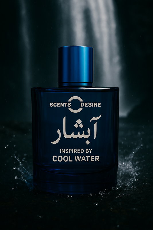 Abshaar Inspired By Cool Water