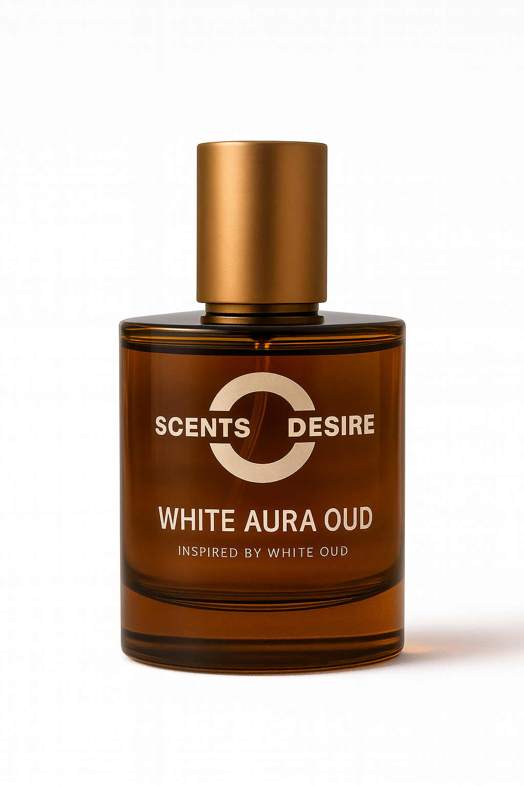 White Aura Oud inspired By White Oud