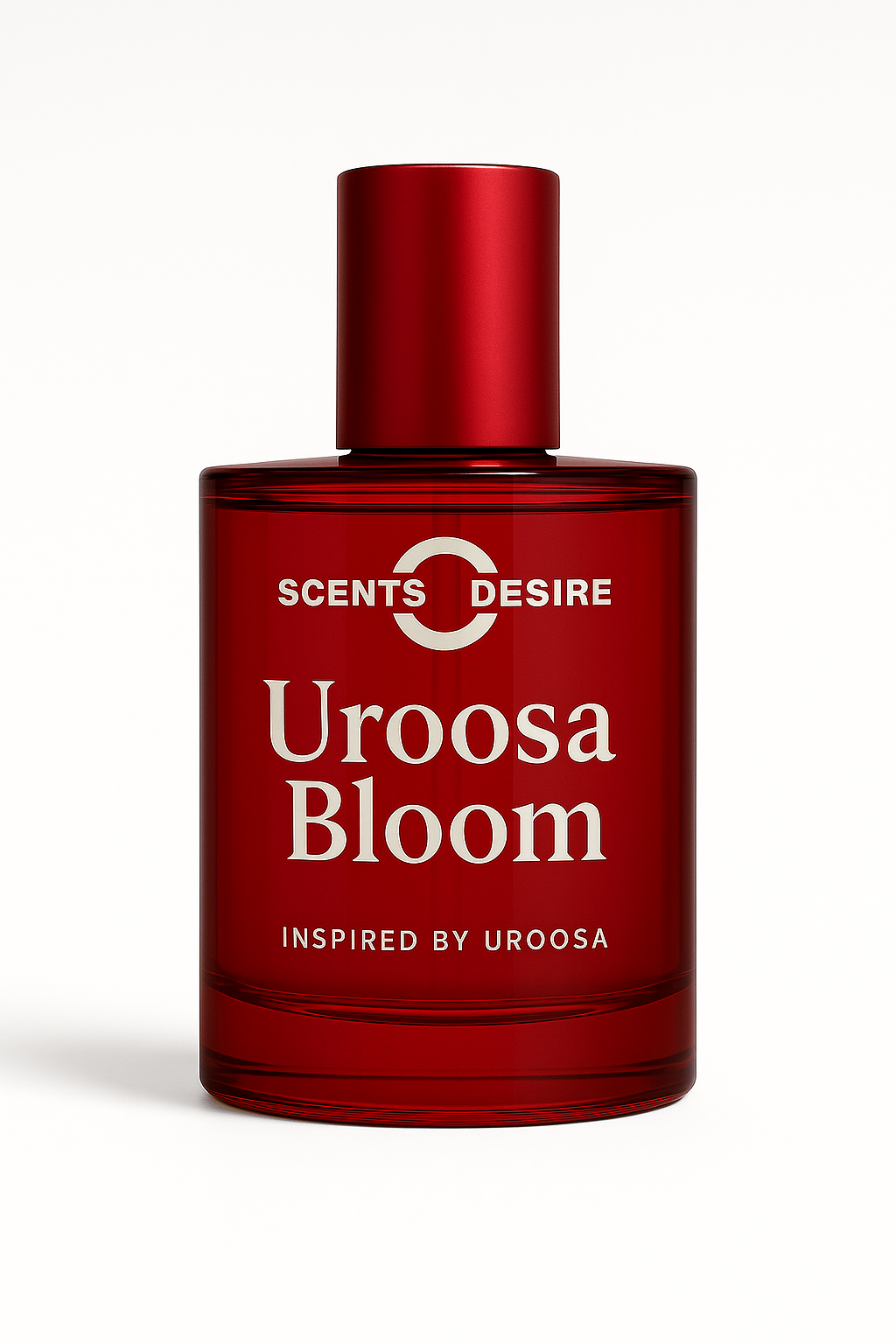 Uroosa Bloom Inspired By Uroosa