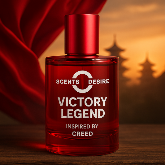 Victory Legend Inspired by creed