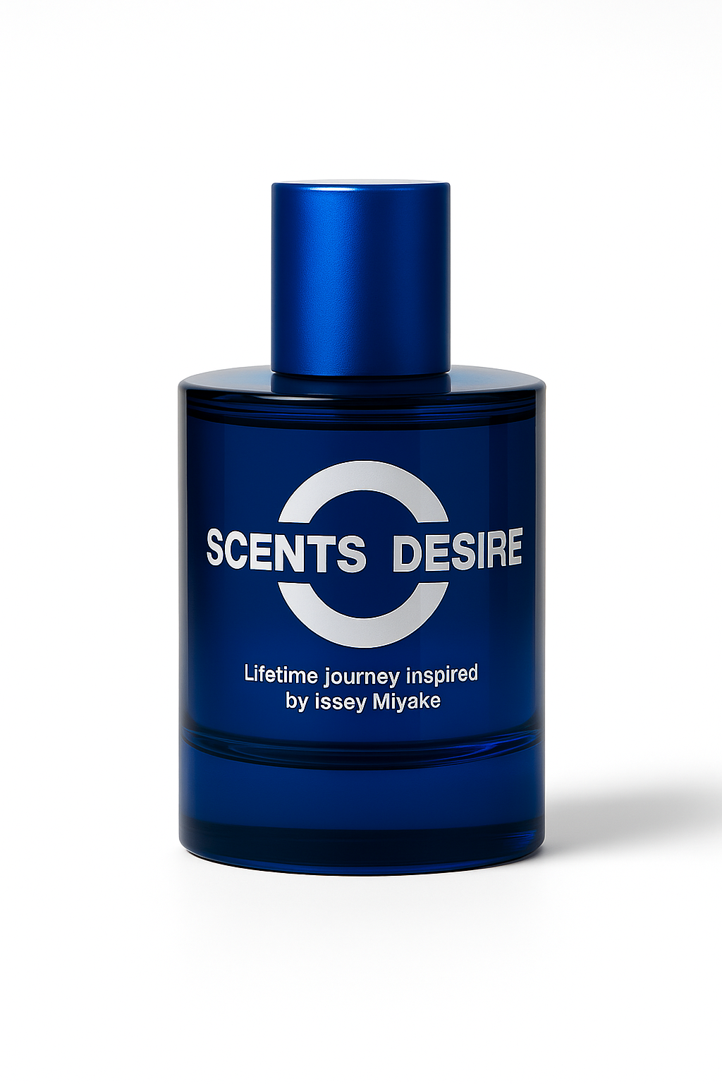 Lifetime Journey Inspired By Issey Miyake