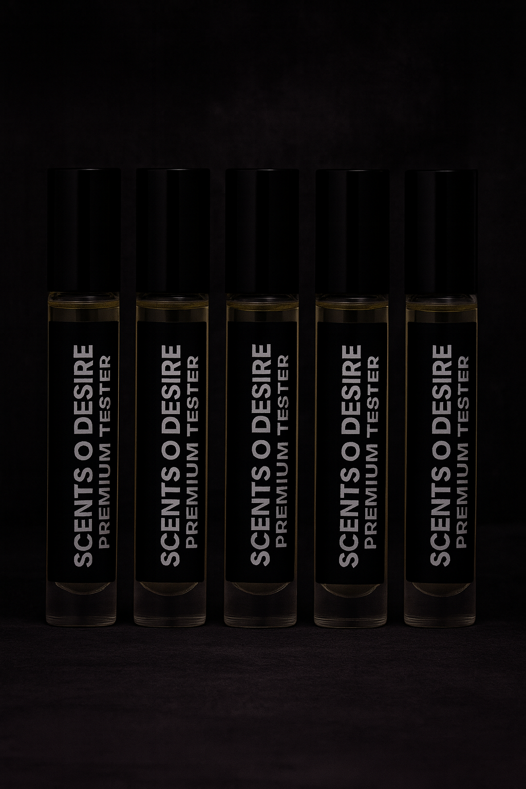 TESTER PACKS