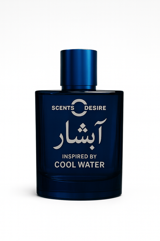 Abshaar Inspired By Cool Water