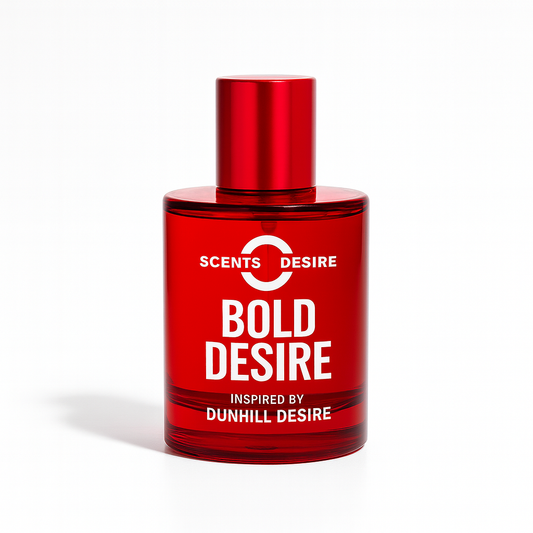 Bold Desire Inspired By Dunhill Desire