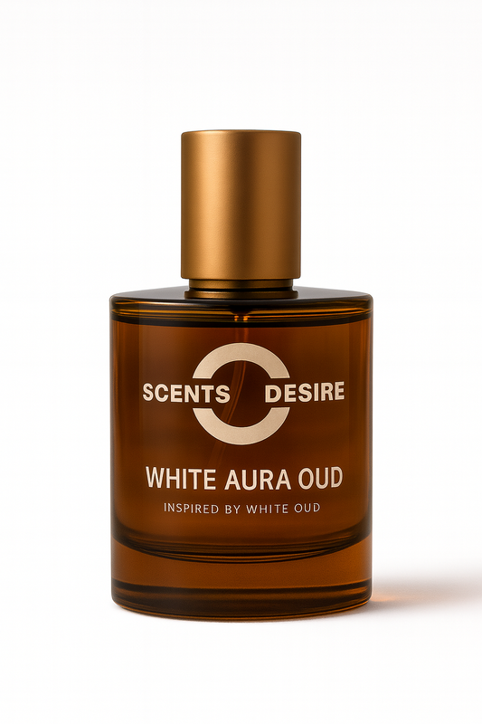 White Aura Oud inspired By White Oud