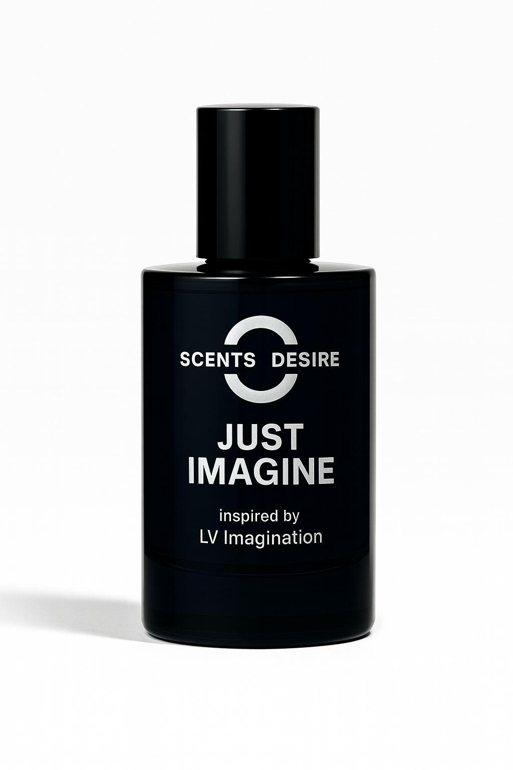 Just Imagine Inspired By LV Imagination