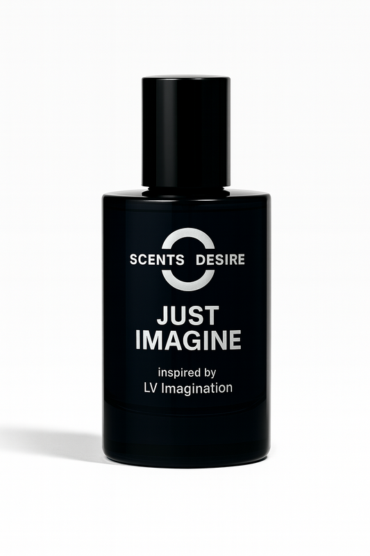 Just Imagine Inspired By LV Imagination