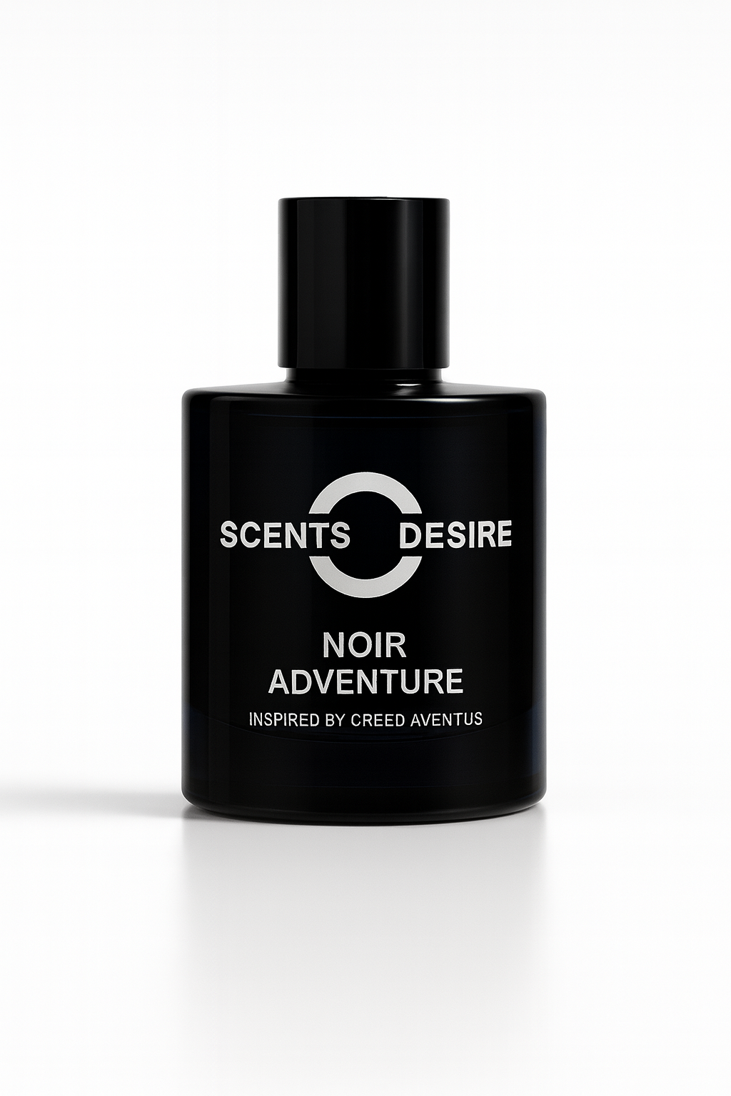 Noir Adventure Inspired By Creed Aventus
