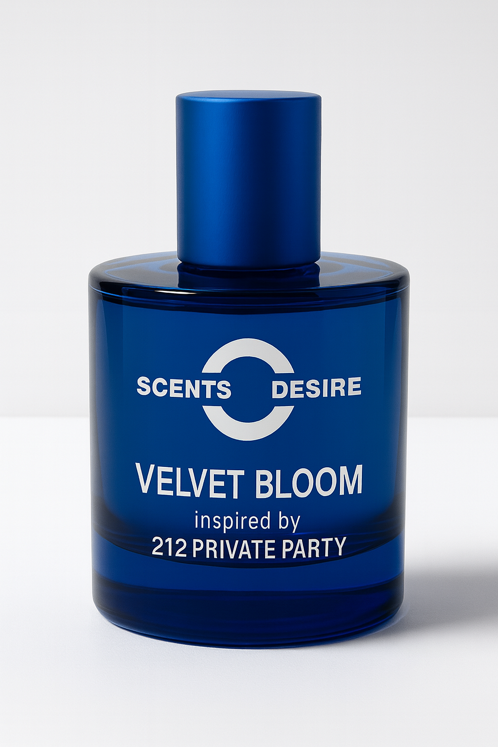 Velvet Bloom Inspired By 212 Private Party