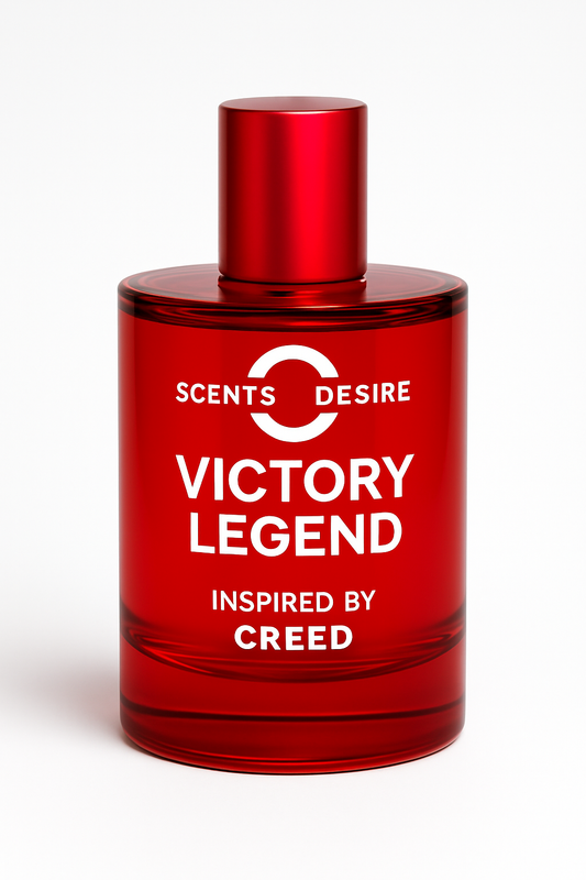 Victory Legend Inspired by creed