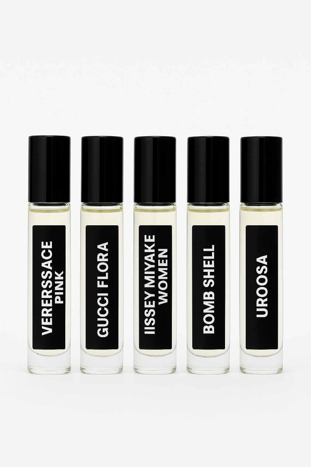 TESTER PACK FOR WOMENS