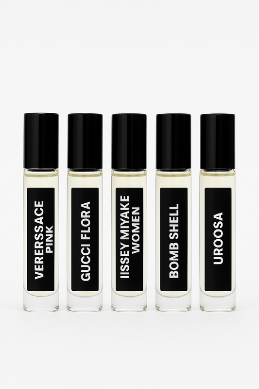 TESTER PACK FOR WOMENS