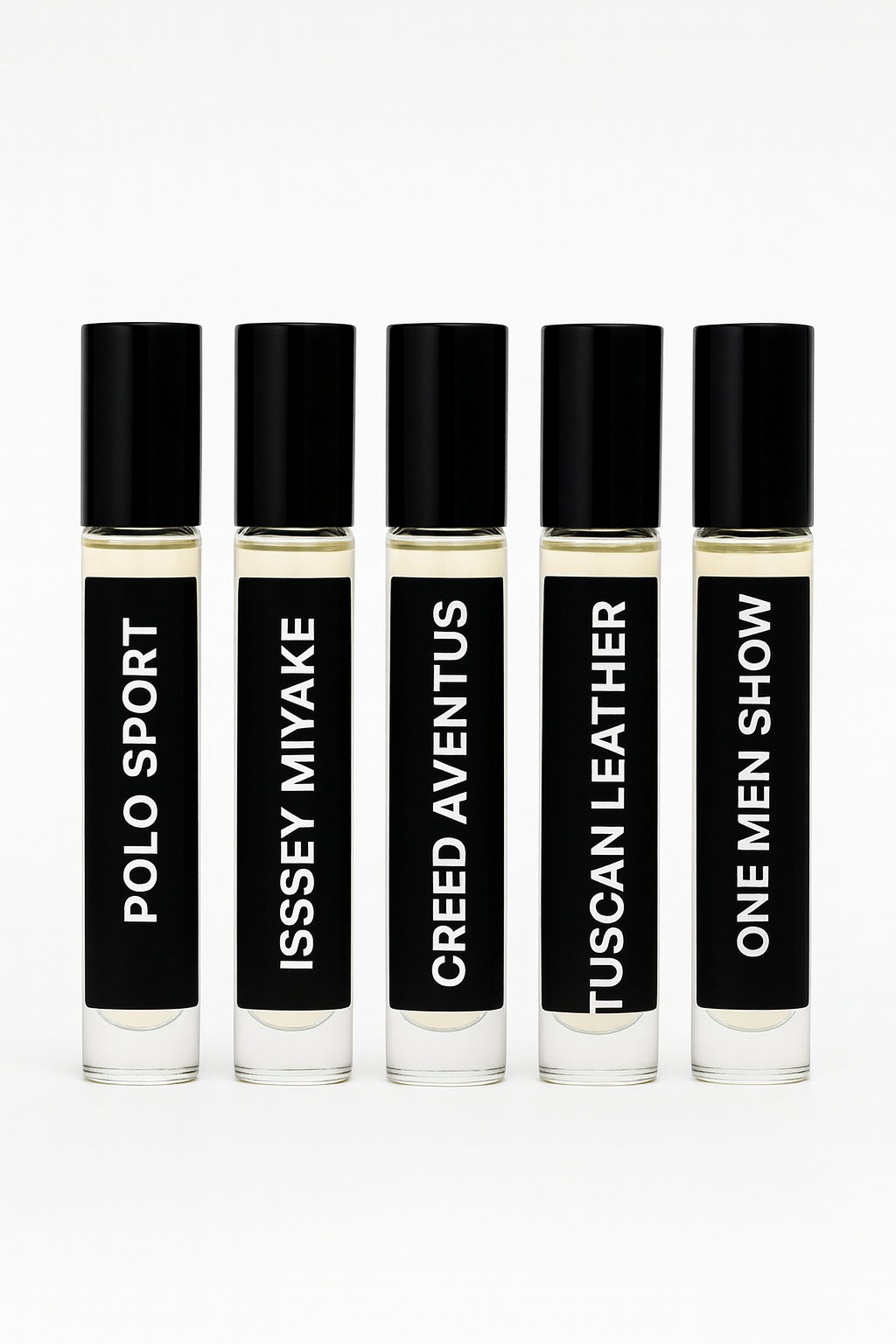 Tester Pack For Men