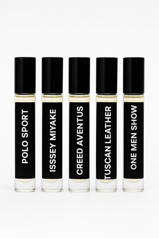 Tester Pack For Men